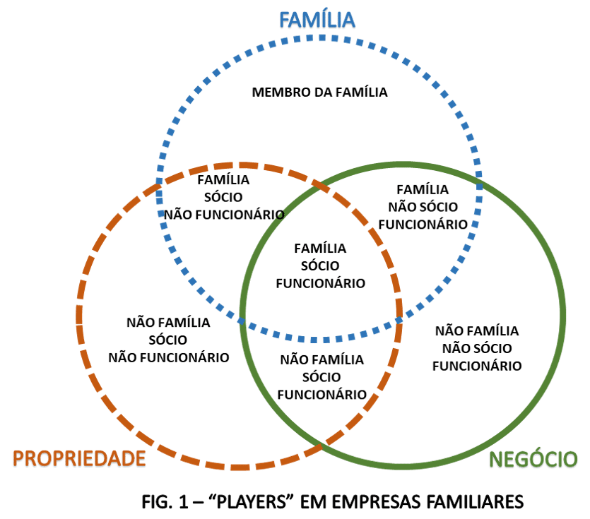 Criação de Valor no Desempenho Econômico de Empresas Familiares e Não  Familiares Brasileiras