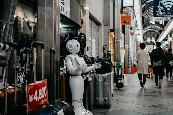 Inteligência artificial e o mercado de trabalho futuro
